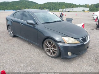 LEXUS LEXUS IS 250