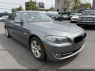 BMW 528I