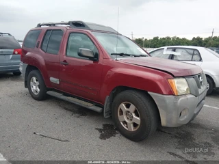 NISSAN NISSAN XTERRA S
