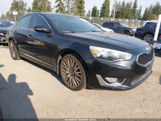 KIA KIA CADENZA PREMIUM