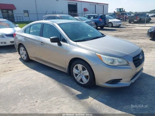 SUBARU SUBARU LEGACY 2.5I