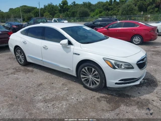 BUICK BUICK LACROSSE FWD PREFERRED