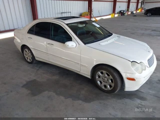 MERCEDES-BENZ MERCEDES-BENZ C 280 LUXURY