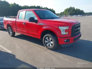 FORD FORD F-150 XL