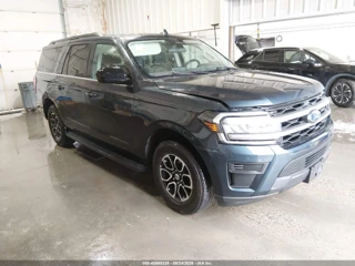 FORD FORD EXPEDITION XL MAX