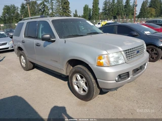 FORD FORD EXPLORER XLT/XLT SPORT