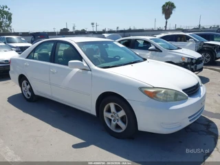 TOYOTA TOYOTA CAMRY LE