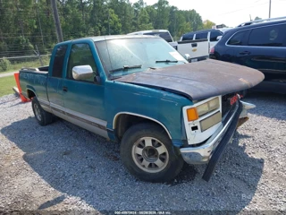 GMC SIERRA C1500