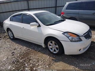 NISSAN NISSAN ALTIMA 2.5 S
