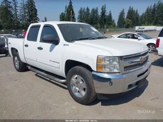 CHEVROLET CHEVROLET SILVERADO 1500 HYBRID 1HY