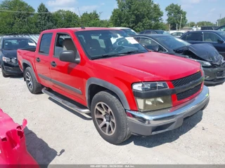 CHEVROLET CHEVROLET COLORADO LT