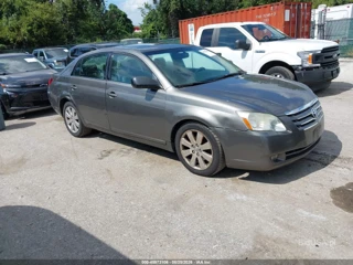 TOYOTA TOYOTA AVALON XLS