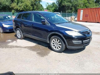 MAZDA MAZDA CX-9 TOURING