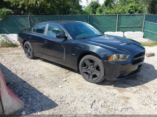 DODGE DODGE CHARGER R/T
