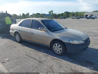 HONDA HONDA ACCORD 2.3 LX