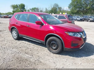 NISSAN NISSAN ROGUE S