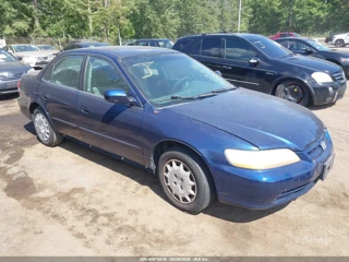 HONDA HONDA ACCORD 2.3 LX