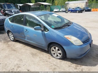 TOYOTA TOYOTA PRIUS