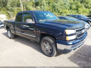 CHEVROLET CHEVROLET SILVERADO 1500 LT1