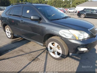 LEXUS LEXUS RX 350