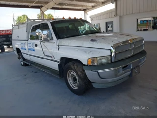 DODGE DODGE RAM 2500 ST