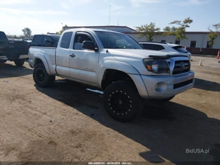 TOYOTA TOYOTA TACOMA PRERUNNER V6