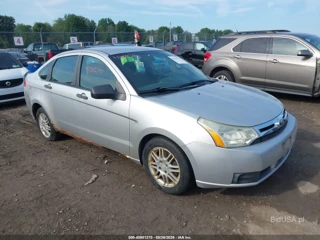 FORD FORD FOCUS SE