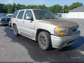 GMC YUKON DENALI
