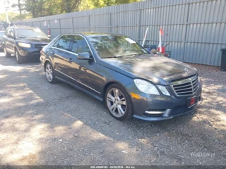 MERCEDES-BENZ MERCEDES-BENZ E 350 4MATIC