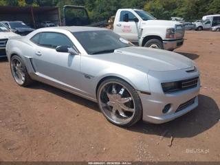 CHEVROLET CHEVROLET CAMARO 2SS