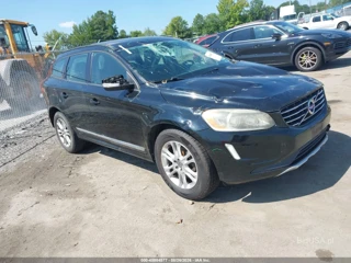 VOLVO VOLVO XC60 T5