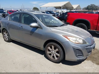 MAZDA MAZDA MAZDA3 I TOURING
