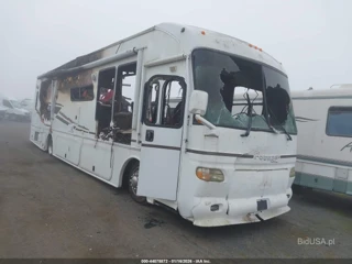 FREIGHTLINER FREIGHTLINER CHASSIS X LINE MOTOR HOME