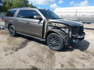 FORD FORD EXPEDITION MAX LIMITED
