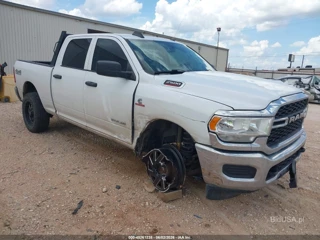 RAM RAM 2500 TRADESMAN  4X4 6'4 BOX
