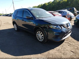 NISSAN NISSAN ROGUE S
