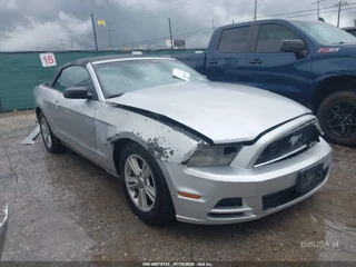 FORD FORD MUSTANG V6