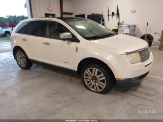 LINCOLN LINCOLN MKX