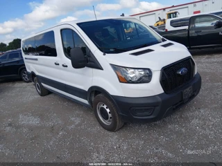 FORD FORD TRANSIT-350 PASSENGER VAN XL