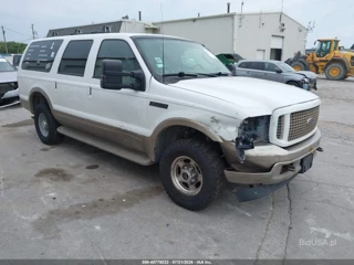 FORD FORD EXCURSION EDDIE BAUER