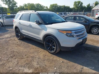 FORD FORD EXPLORER XLT