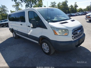 FORD FORD TRANSIT-350 XLT