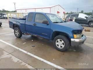 GMC CANYON SLE