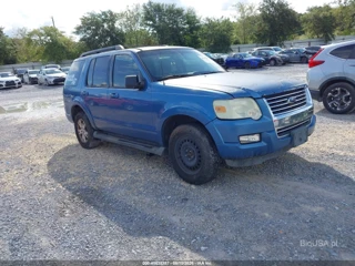 FORD FORD EXPLORER XLT