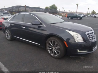 CADILLAC CADILLAC XTS STANDARD