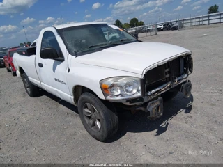 DODGE DODGE RAM 1500 ST/SXT