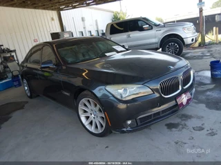 BMW 750LI