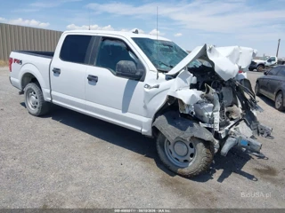 FORD FORD F-150 XL