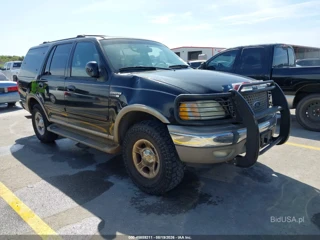 FORD FORD EXPEDITION EDDIE BAUER