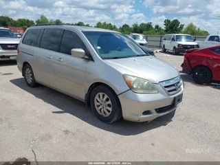 HONDA HONDA ODYSSEY EX-L